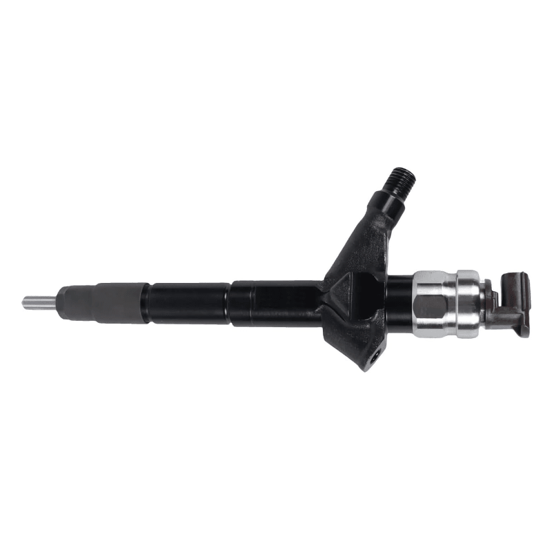 1 Pc Fuel Injector 095000-5650 16600-EB30E Compatible with Nissan YD25 2.5 L Engine - Fuel Parts Depot