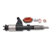 1 Pc Fuel Injector 095000-6310 RE530362 RE531209 for John Deere 4045T 6068T 4.5L 6.8L Engine - Fuel Parts Depot