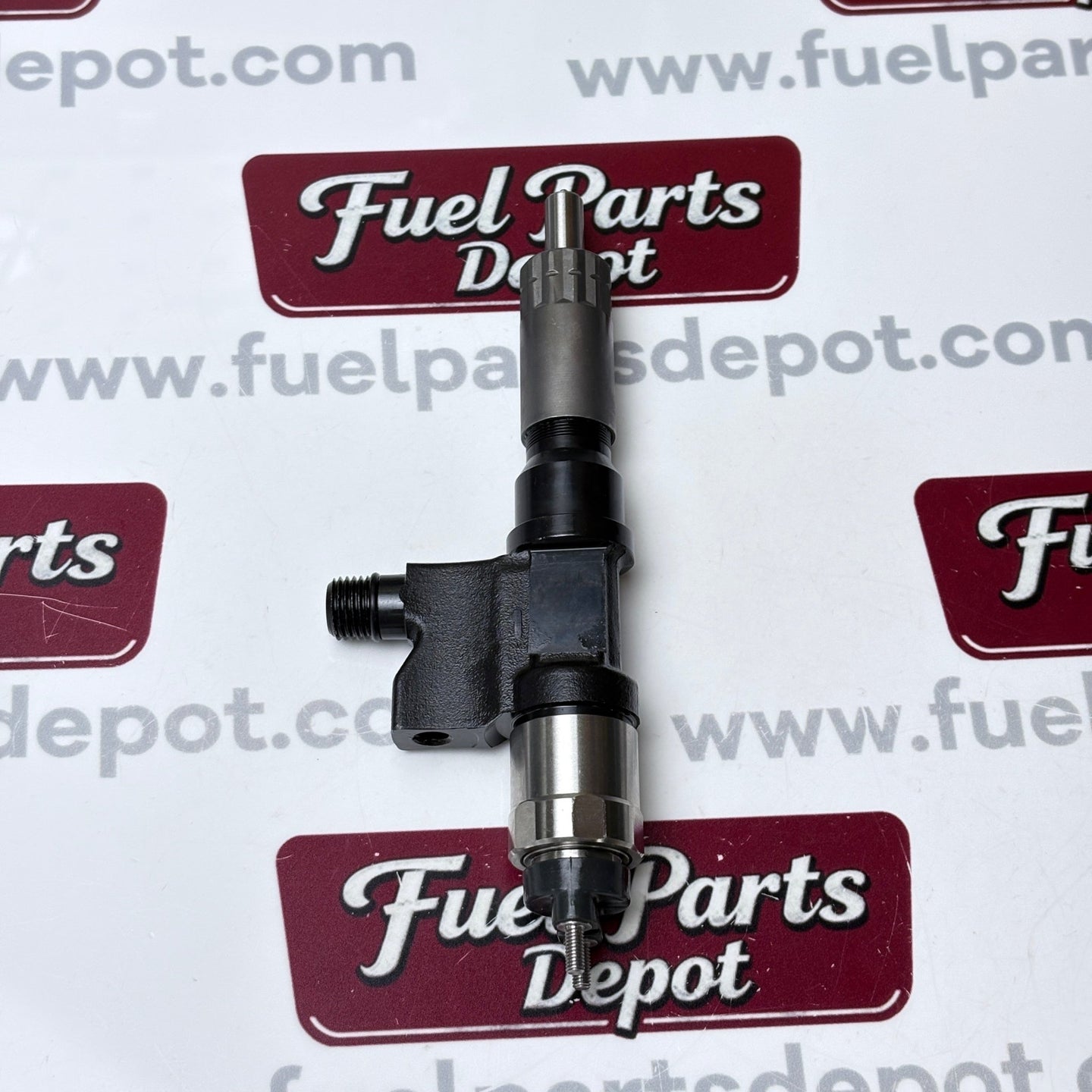 1 Pc Fuel Injector 095000-6366 for Isuzu 4HK1 6HK1 Engine NPR NQR Truck Excavator - Fuel Parts Depot