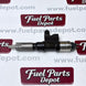 1 Pc Fuel Injector 095000-6366 for Isuzu 4HK1 6HK1 Engine NPR NQR Truck Excavator - Fuel Parts Depot