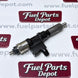 1 Pc Fuel Injector 095000-6366 for Isuzu 4HK1 6HK1 Engine NPR NQR Truck Excavator - Fuel Parts Depot