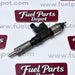 1 Pc Fuel Injector 095000-6366 for Isuzu 4HK1 6HK1 Engine NPR NQR Truck Excavator - Fuel Parts Depot
