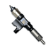 1 Pc Fuel Injector 095000-6384 095000-6382 for Isuzu 6HK1 7.8L Engine NPR NQR Truck Excavator - Fuel Parts Depot