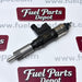 1 Pc Fuel Injector 095000-6384 095000-6382 for Isuzu 6HK1 7.8L Engine NPR NQR Truck Excavator - Fuel Parts Depot