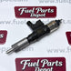 1 Pc Fuel Injector 095000-6384 095000-6382 for Isuzu 6HK1 7.8L Engine NPR NQR Truck Excavator - Fuel Parts Depot