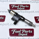 1 Pc Fuel Injector 095000-6384 095000-6382 for Isuzu 6HK1 7.8L Engine NPR NQR Truck Excavator - Fuel Parts Depot