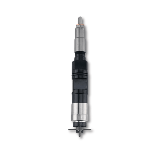 1 Pc Fuel Injector 095000-6492 Fit for John Deere 6068 E210LC E240LC 670G - Fuel Parts Depot