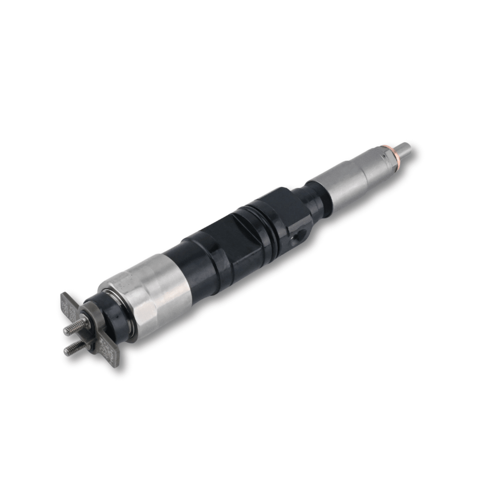 1 Pc Fuel Injector 095000-6492 Fit for John Deere 6068 E210LC E240LC 670G - Fuel Parts Depot