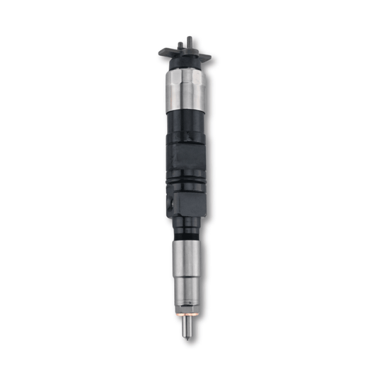 1 Pc Fuel Injector 095000-6492 Fit for John Deere 6068 E210LC E240LC 670G - Fuel Parts Depot