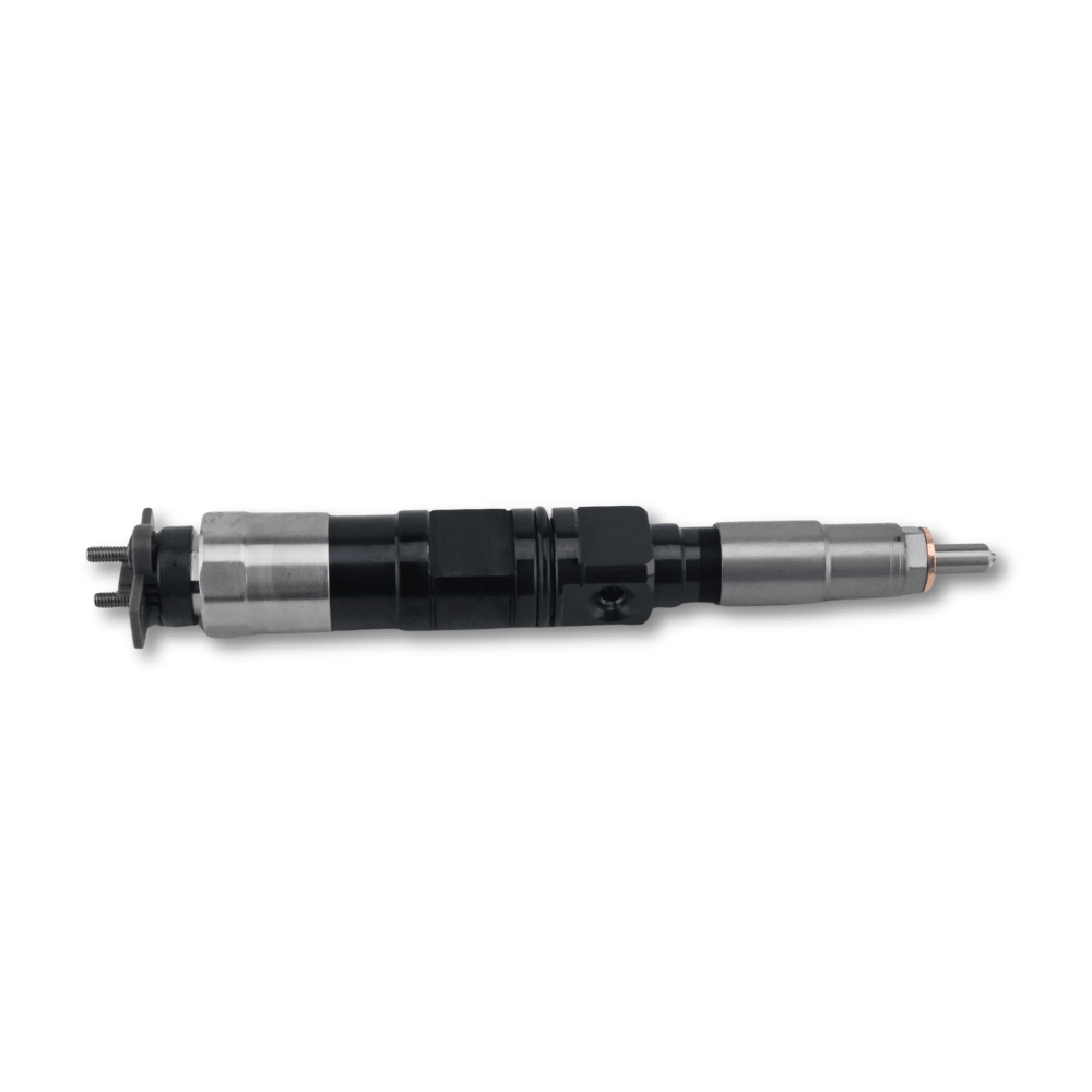 1 Pc Fuel Injector 095000-6492 Fit for John Deere 6068 E210LC E240LC 670G - Fuel Parts Depot