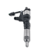 1 Pc Fuel Injector 095000-6594 for Hino J08E 3.8L 4.7L 5.0L 6.5L 7.7L Kobelco SK350 - Fuel Parts Depot