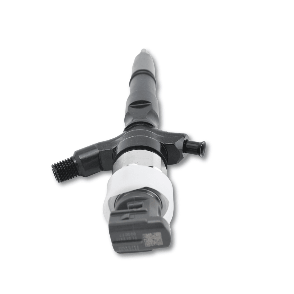 1 Pc Fuel Injector 095000-7760 for Toyota 2KD-FTV 2.5D Engine Hiace Hilux Denso - Fuel Parts Depot