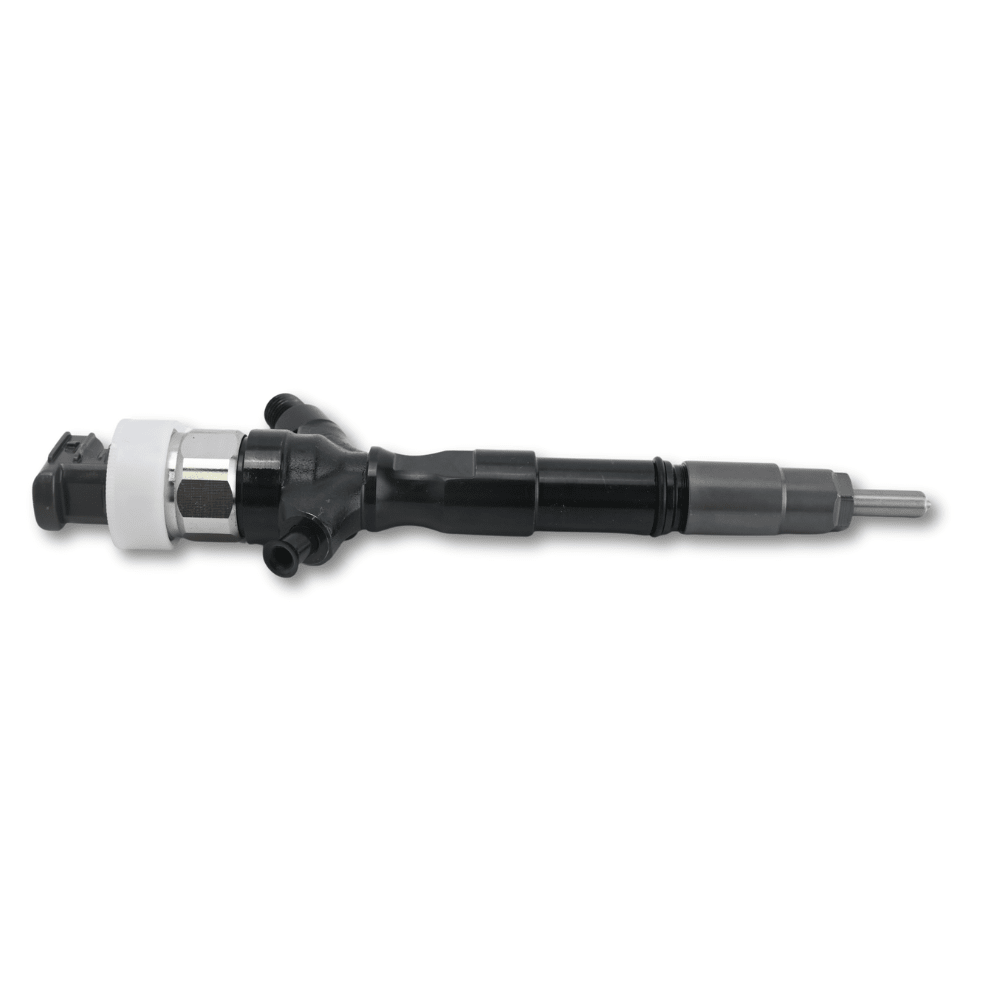 1 Pc Fuel Injector 095000-7760 for Toyota 2KD-FTV 2.5D Engine Hiace Hilux Denso - Fuel Parts Depot