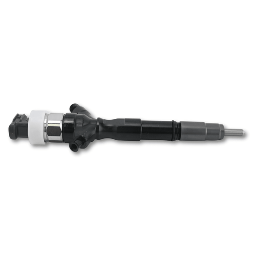 1 Pc Fuel Injector 095000-7760 for Toyota 2KD-FTV 2.5D Engine Hiace Hilux Denso - Fuel Parts Depot