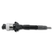 1 Pc Fuel Injector 095000-7760 for Toyota 2KD-FTV 2.5D Engine Hiace Hilux Denso - Fuel Parts Depot