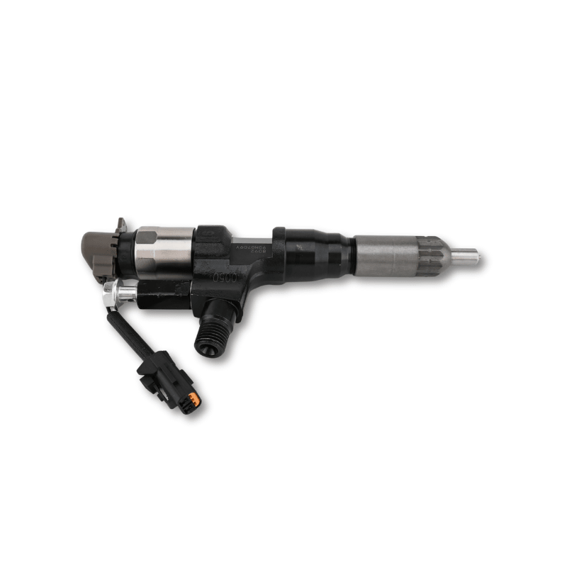 1 Pc Fuel Injector 095000-8092 23670-E0392 for Hino Kobelco Truck Engine - Fuel Parts Depot