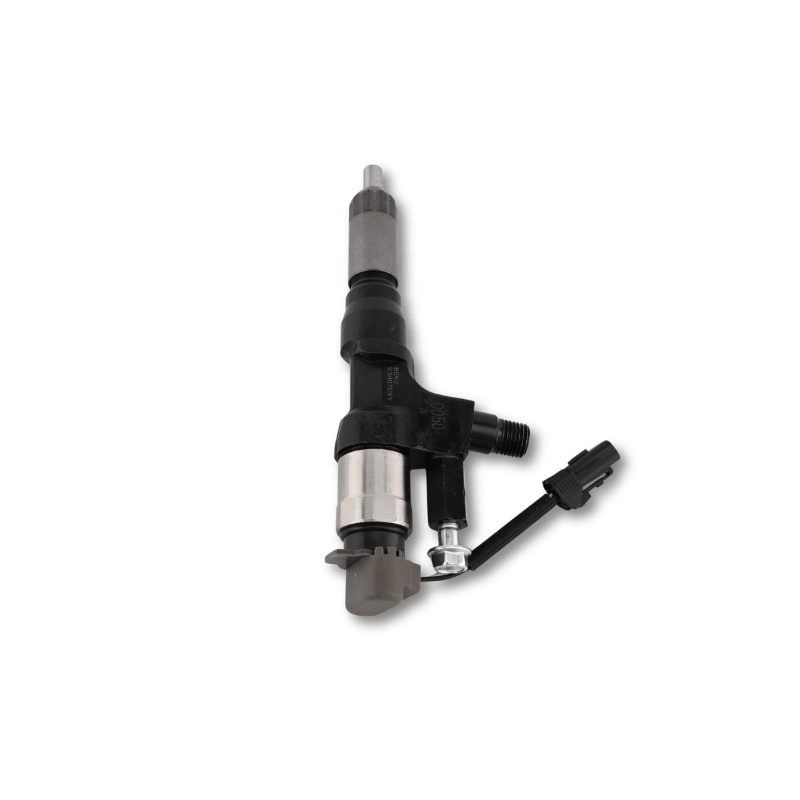 1 Pc Fuel Injector 095000-8092 23670-E0392 for Hino Kobelco Truck Engine - Fuel Parts Depot