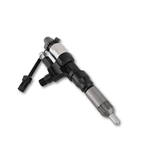 1 Pc Fuel Injector 095000-8092 23670-E0392 for Hino Kobelco Truck Engine - Fuel Parts Depot
