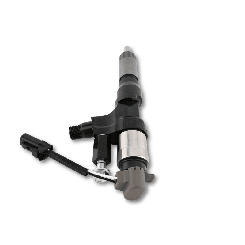 1 Pc Fuel Injector 095000-8092 23670-E0392 for Hino Kobelco Truck Engine - Fuel Parts Depot