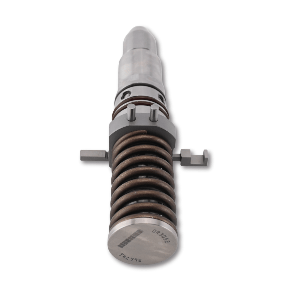 1 Pc Fuel Injector 0R-3052 0R3052 7E-3384 7E3384 Fit for Caterpillar CAT Engine 3508 3512 3516 - Fuel Parts Depot