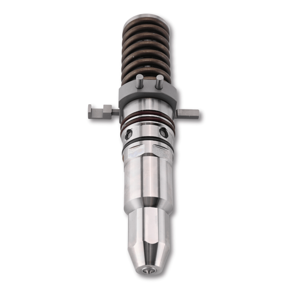 1 Pc Fuel Injector 0R-3052 0R3052 7E-3384 7E3384 Fit for Caterpillar CAT Engine 3508 3512 3516 - Fuel Parts Depot