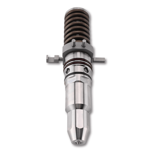 1 Pc Fuel Injector 0R-3052 0R3052 7E-3384 7E3384 Fit for Caterpillar CAT Engine 3508 3512 3516 - Fuel Parts Depot