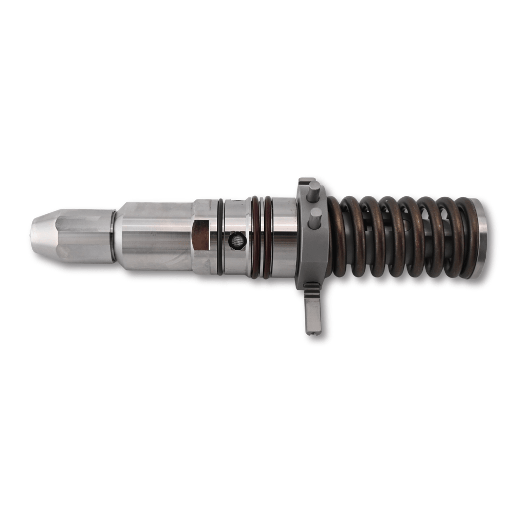 1 Pc Fuel Injector 0R-3052 0R3052 7E-3384 7E3384 Fit for Caterpillar CAT Engine 3508 3512 3516 - Fuel Parts Depot