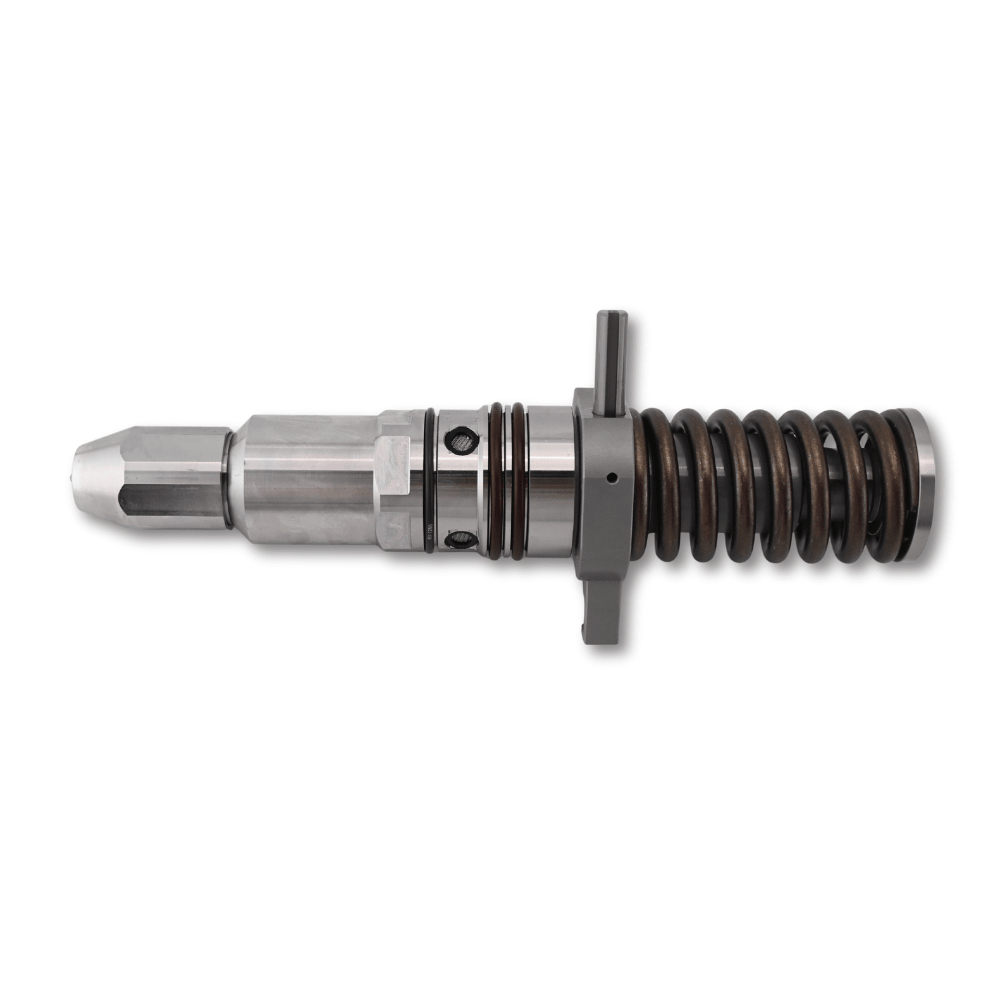 1 Pc Fuel Injector 0R-3052 0R3052 7E-3384 7E3384 Fit for Caterpillar CAT Engine 3508 3512 3516 - Fuel Parts Depot