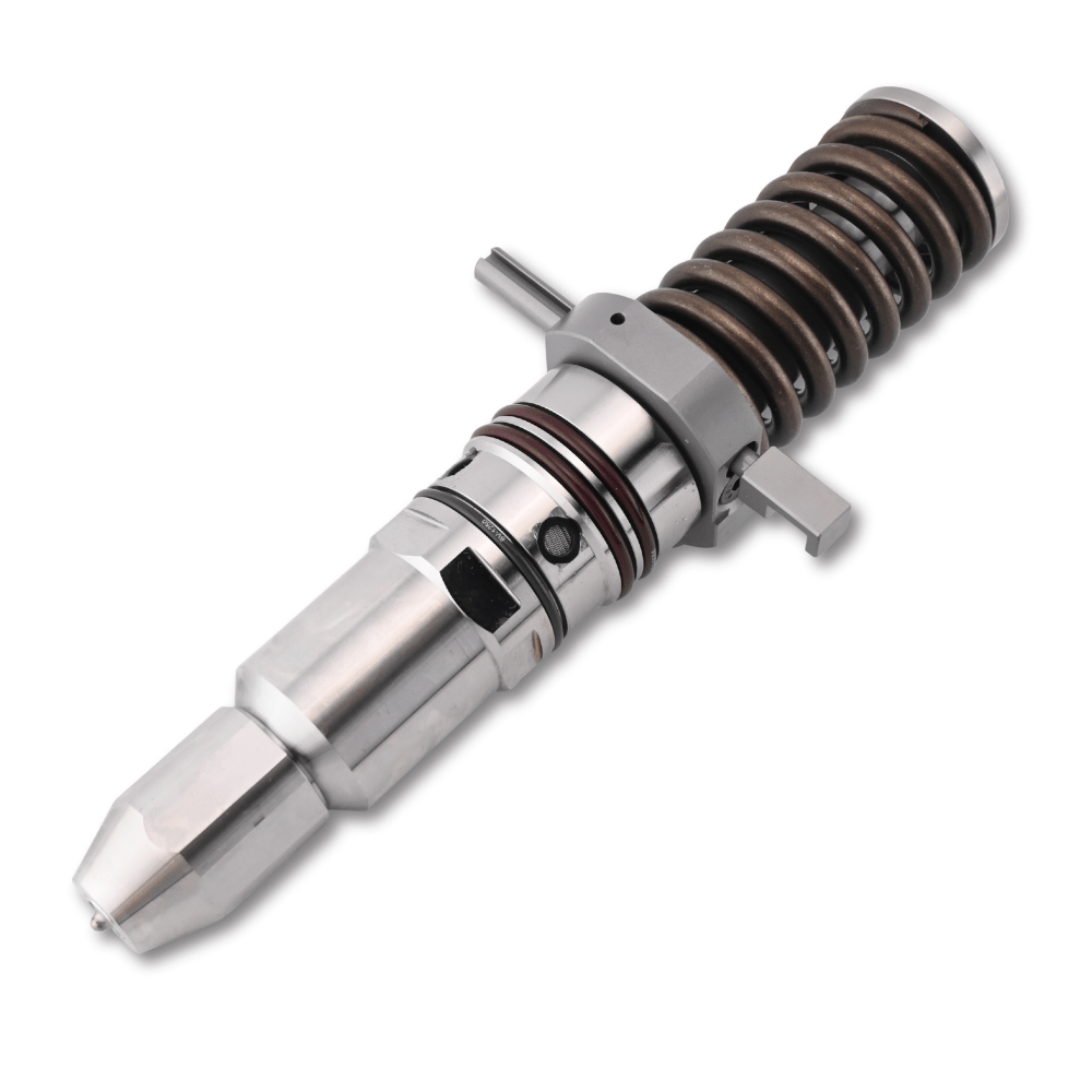 1 Pc Fuel Injector 0R-3052 0R3052 7E-3384 7E3384 Fit for Caterpillar CAT Engine 3508 3512 3516 - Fuel Parts Depot