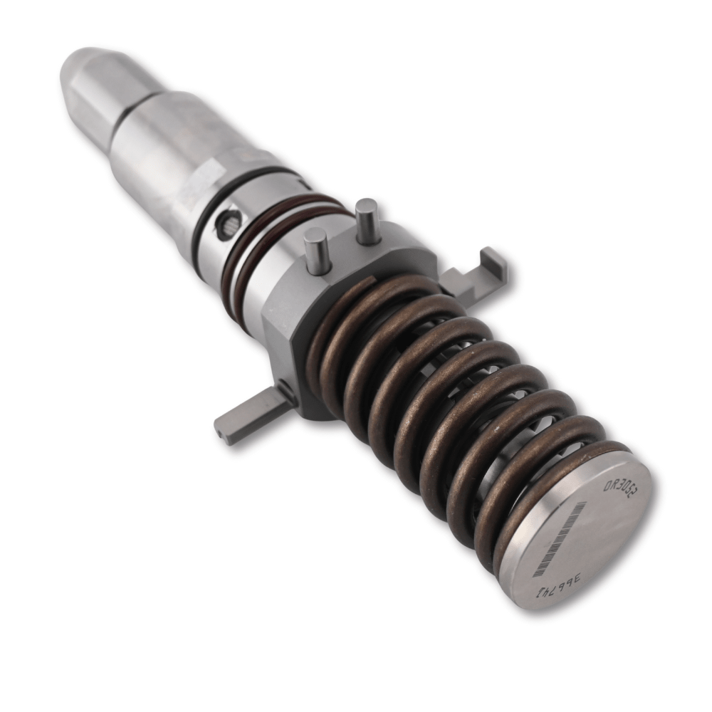 1 Pc Fuel Injector 0R-3052 0R3052 7E-3384 7E3384 Fit for Caterpillar CAT Engine 3508 3512 3516 - Fuel Parts Depot