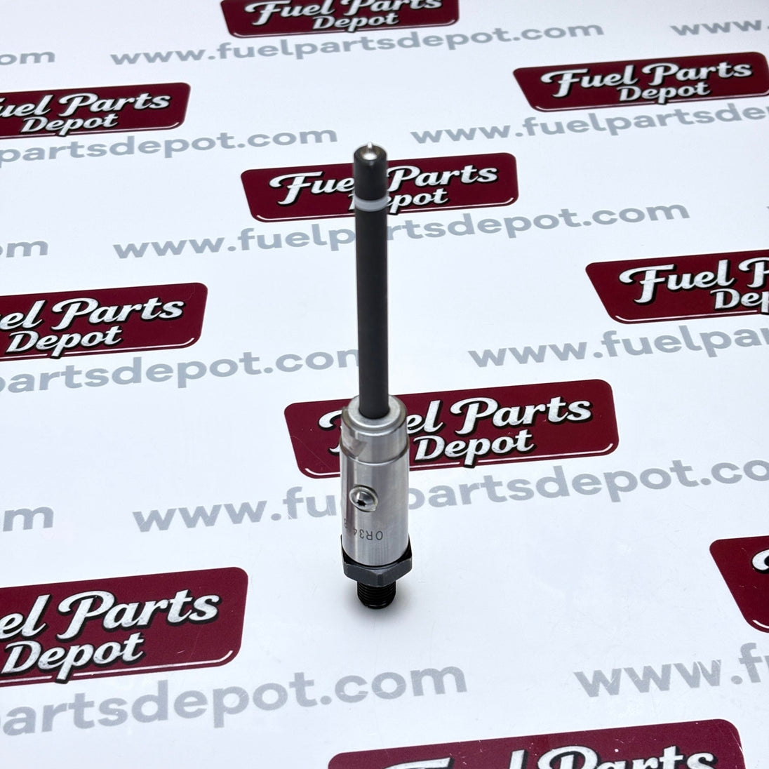 1 Pc Fuel Injector 0R - 3418 for Caterpillar CAT 3306 3306B Engine 215 219 225 229 235 E240 Excavator - Fuel Parts Depot