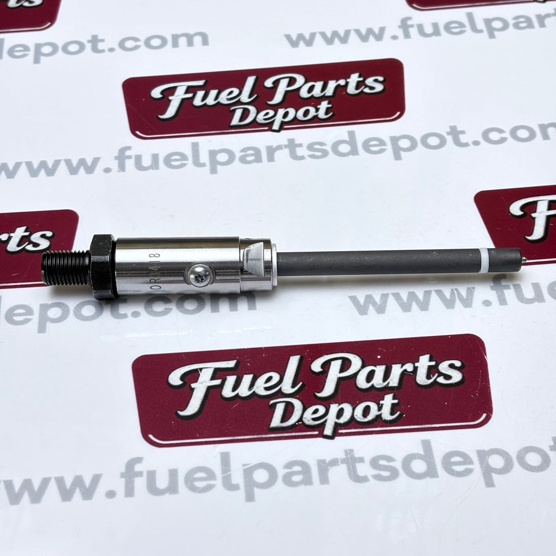 1 Pc Fuel Injector 0R - 3418 for Caterpillar CAT 3306 3306B Engine 215 219 225 229 235 E240 Excavator - Fuel Parts Depot