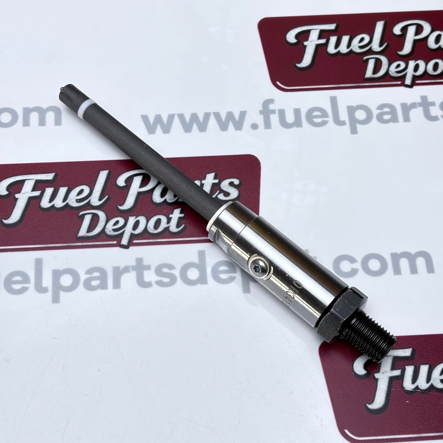 1 Pc Fuel Injector 0R - 3418 for Caterpillar CAT 3306 3306B Engine 215 219 225 229 235 E240 Excavator - Fuel Parts Depot