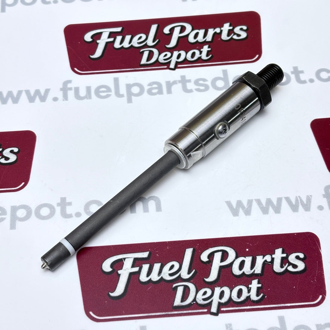 1 Pc Fuel Injector 0R - 3418 for Caterpillar CAT 3306 3306B Engine 215 219 225 229 235 E240 Excavator - Fuel Parts Depot