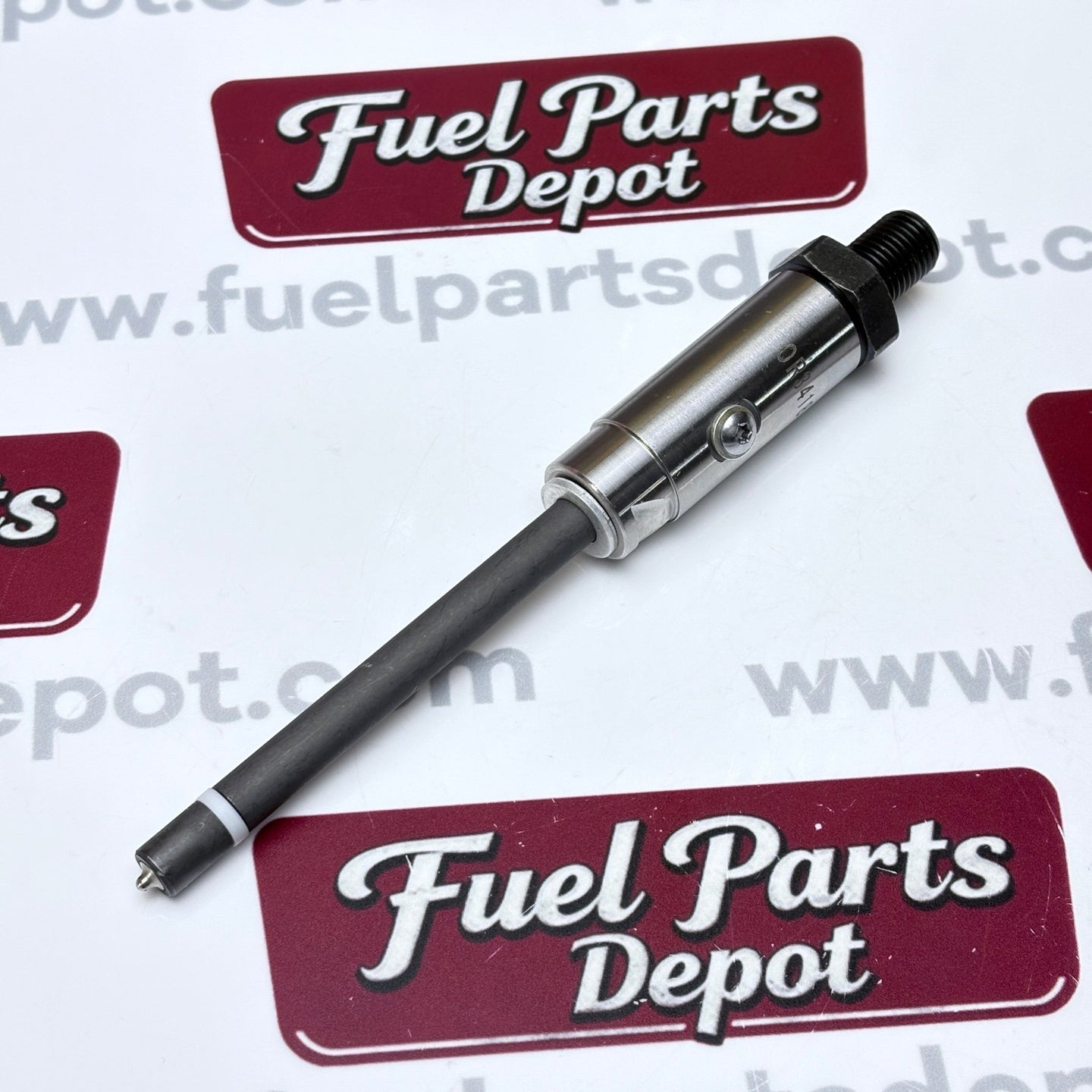 1 Pc Fuel Injector 0R - 3418 for Caterpillar CAT 3306 3306B Engine 215 219 225 229 235 E240 Excavator - Fuel Parts Depot