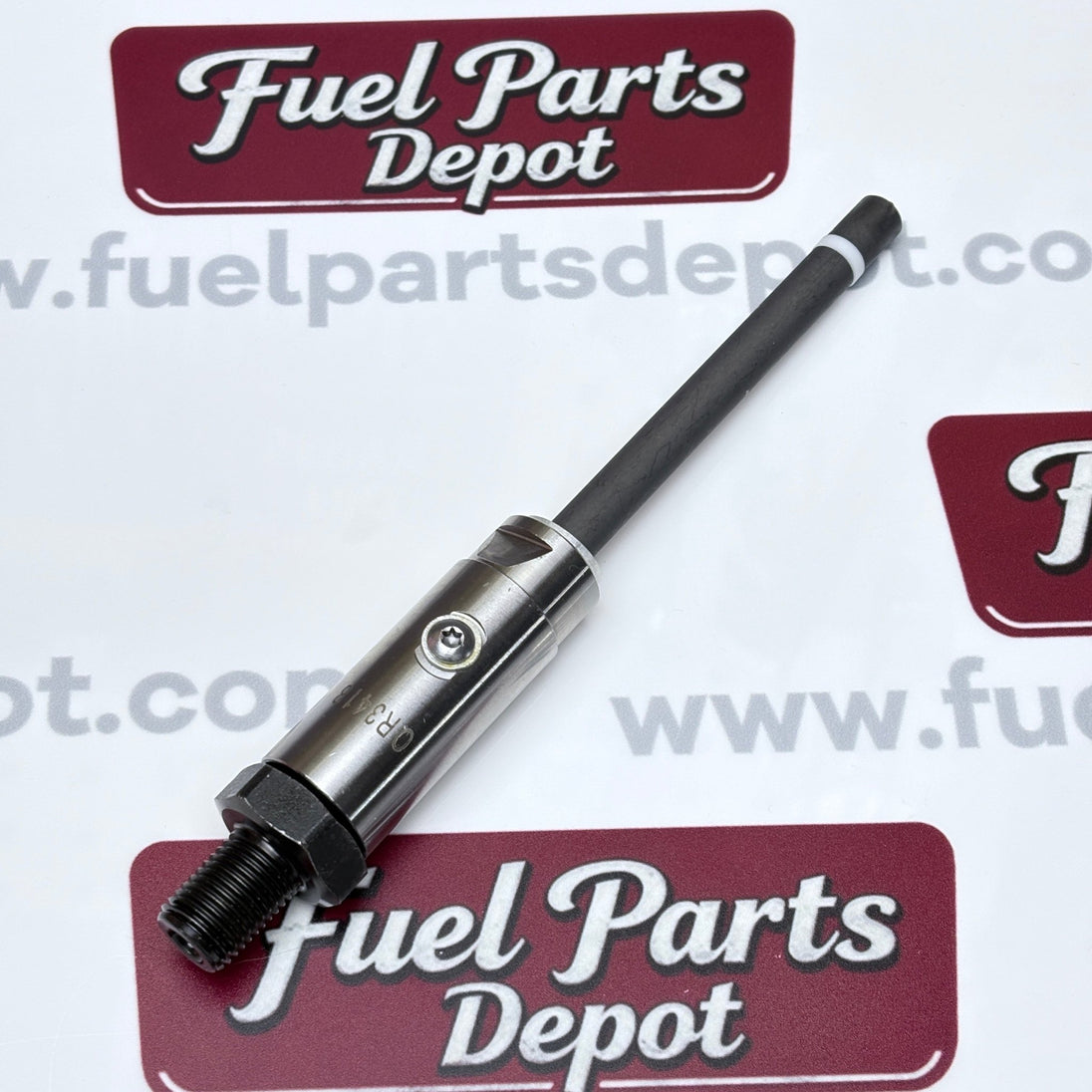 1 Pc Fuel Injector 0R - 3418 for Caterpillar CAT 3306 3306B Engine 215 219 225 229 235 E240 Excavator - Fuel Parts Depot