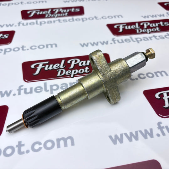 1 Pc Fuel Injector 1 - 15300250 - 2 1153002502 9430611425 Compatible with Isuzu Engine 6BD1 6BG1 - Fuel Parts Depot