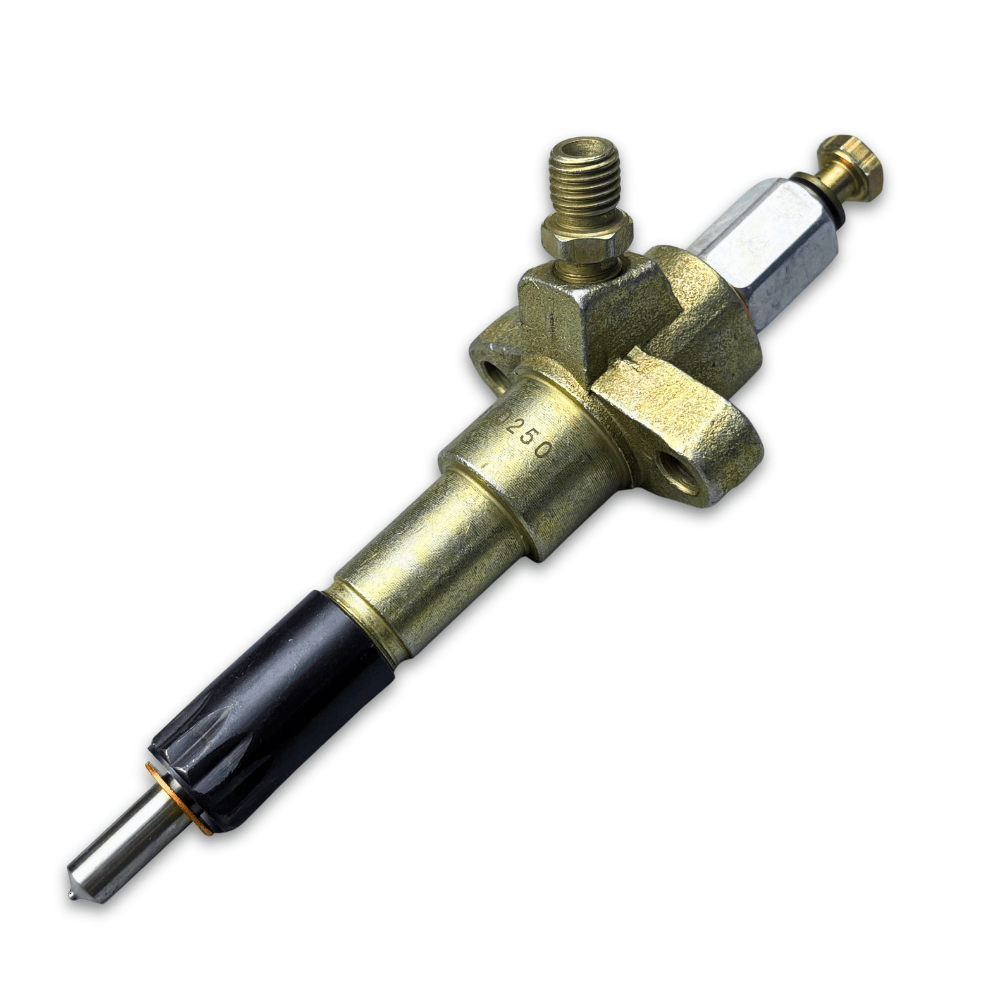 1 Pc Fuel Injector 1 - 15300250 - 2 1153002502 9430611425 Compatible with Isuzu Engine 6BD1 6BG1 - Fuel Parts Depot