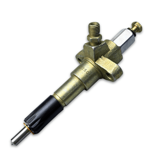 1 Pc Fuel Injector 1 - 15300250 - 2 1153002502 9430611425 Compatible with Isuzu Engine 6BD1 6BG1 - Fuel Parts Depot