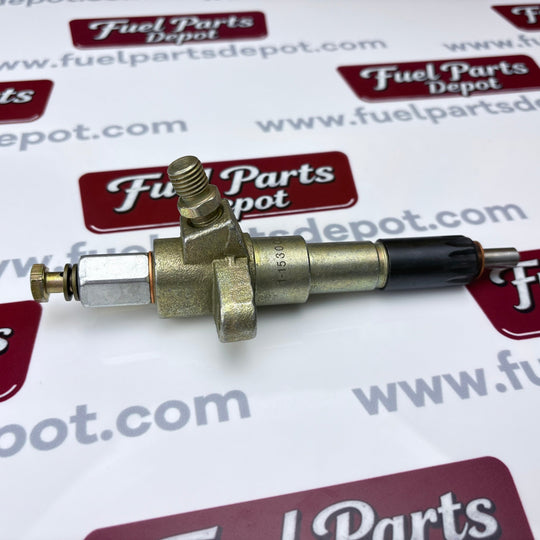 1 Pc Fuel Injector 1 - 15300250 - 2 1153002502 9430611425 Compatible with Isuzu Engine 6BD1 6BG1 - Fuel Parts Depot