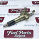 1 Pc Fuel Injector 1 - 15300250 - 2 1153002502 9430611425 Compatible with Isuzu Engine 6BD1 6BG1 - Fuel Parts Depot