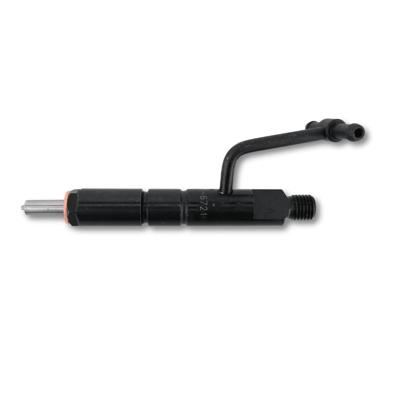 1 Pc Fuel Injector 105118-6721 for Isuzu Engine 4JG1 4JG2 4JG1-S - Fuel Parts Depot