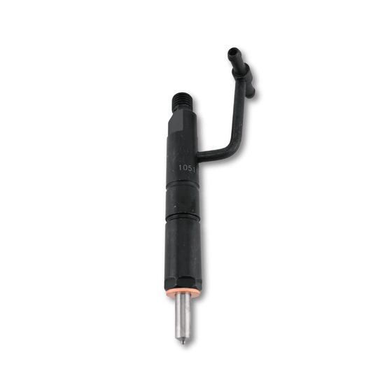 1 Pc Fuel Injector 105118-6721 for Isuzu Engine 4JG1 4JG2 4JG1-S - Fuel Parts Depot