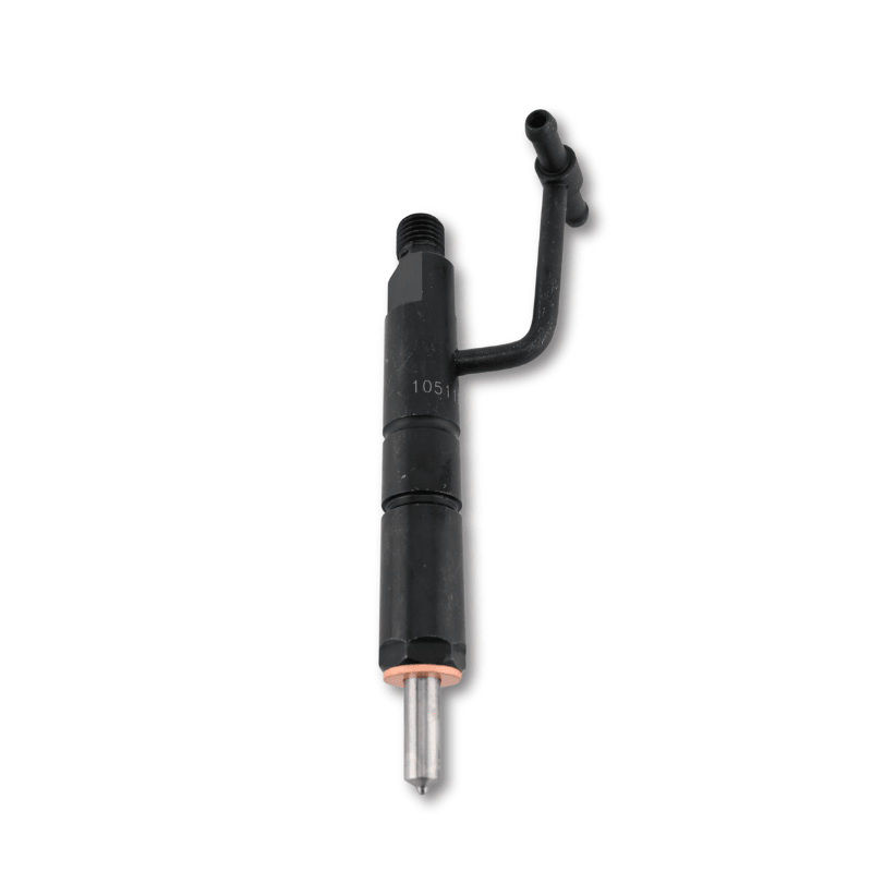1 Pc Fuel Injector 105118-6721 for Isuzu Engine 4JG1 4JG2 4JG1-S - Fuel Parts Depot