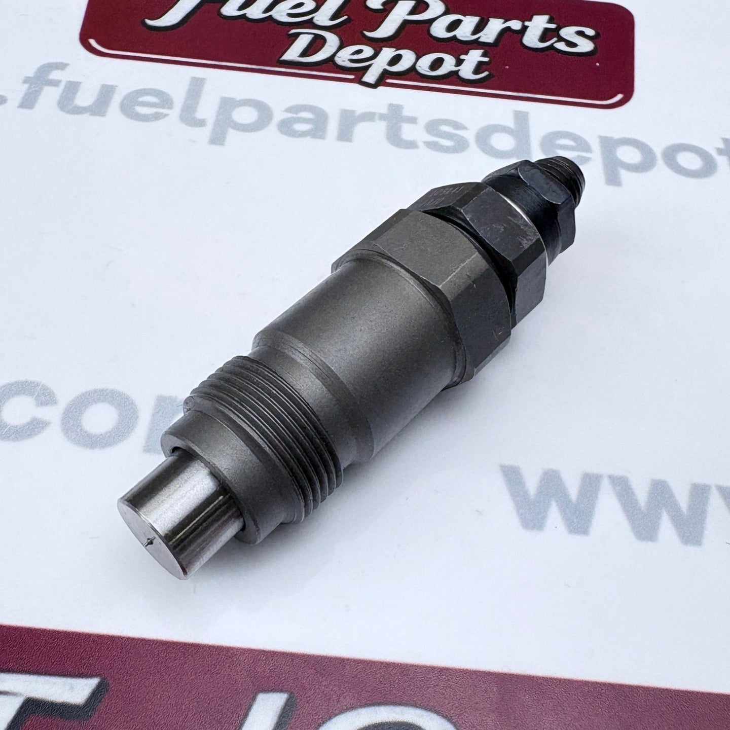 1 Pc Fuel Injector 105141 - 2870 8 - 97025466 - 0 8970254660 for Isuzu Engine 4BD2 3.9L - Fuel Parts Depot