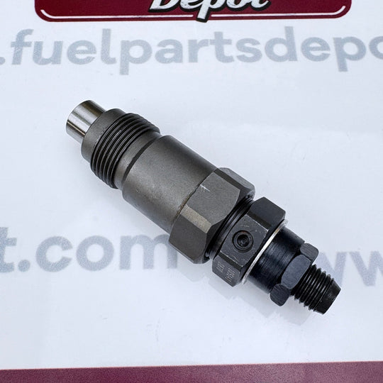 1 Pc Fuel Injector 105141 - 2870 8 - 97025466 - 0 8970254660 for Isuzu Engine 4BD2 3.9L - Fuel Parts Depot