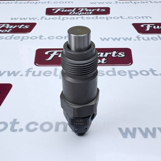 1 Pc Fuel Injector 105141 - 2870 8 - 97025466 - 0 8970254660 for Isuzu Engine 4BD2 3.9L - Fuel Parts Depot