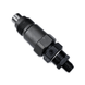 1 Pc Fuel Injector 105141 - 2870 8 - 97025466 - 0 8970254660 for Isuzu Engine 4BD2 3.9L - Fuel Parts Depot