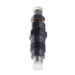 1 Pc Fuel Injector 105148-1311 1051481311 Compatible with Mitsubishi 4D56 L400 L200 L300 - Fuel Parts Depot