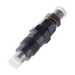 1 Pc Fuel Injector 105148-1311 1051481311 Compatible with Mitsubishi 4D56 L400 L200 L300 - Fuel Parts Depot